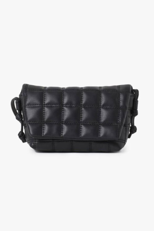 Square Shoulder Bag