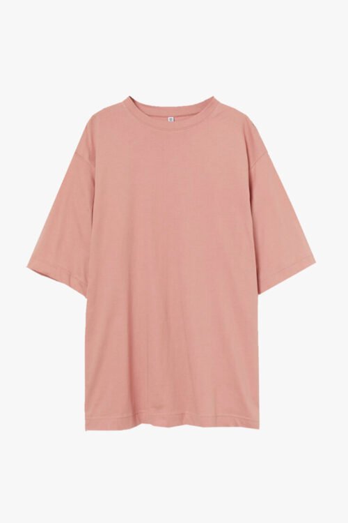 Oversized T-shirt