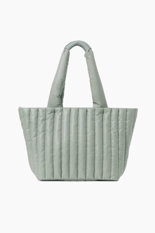 Quilted Shopper